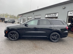Used 2025  Dodge Durango GT AWD at Tecforce Automotive near Bridgeport&comma; NY