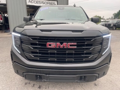 Used 2024  GMC Sierra 1500 4WD Crew Cab 147" Pro at Tecforce Automotive near Bridgeport&comma; NY