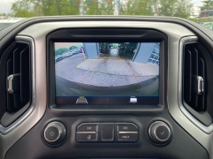 Used 2021 Chevrolet Silverado 1500 4WD Double Cab 147" LT at Tecforce Automotive near Bridgeport, NY