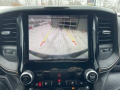 Used 2019  Ram 1500 4WD Crew Cab Sport at Tecforce Automotive near Bridgeport&comma; NY