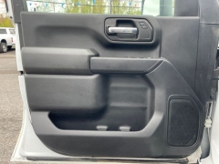 Used 2020  Chevrolet Silverado 2500 4WD Double Cab WT Longbed Gas at Tecforce Automotive near Bridgeport&comma; NY