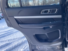Used 2016  Ford Explorer 4d SUV 4WD XLT at Tecforce Automotive near Bridgeport&comma; NY