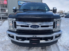 Used 2019  Ford Super Duty F-350 4WD Crew Cab XLT SRW at Tecforce Automotive near Bridgeport&comma; NY