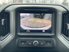 Used 2022  Chevrolet Silverado 2500HD 4WD Crew Cab 172" Custom at Tecforce Automotive near Bridgeport&comma; NY