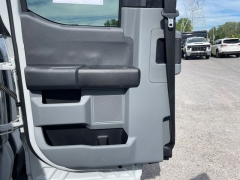 Used 2026  Ford Super Duty F-350 4WD XLT SuperCab SRW 6&period;75' Box at Tecforce Automotive near Bridgeport&comma; NY