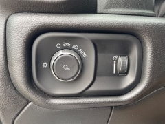 Used 2024  Ram 2500 4WD Tradesman Crew Cab 6'4" Box at Tecforce Automotive near Bridgeport&comma; NY