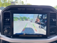 Used 2021  Ford F-150 4WD XLT SuperCrew 5&period;5' Box at Tecforce Automotive near Bridgeport&comma; NY