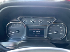 Used 2020  GMC Sierra 1500 4WD Double Cab Elevation at Tecforce Automotive near Bridgeport&comma; NY