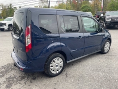 Used 2016  Ford Transit Connect Wagon XLT at Tecforce Automotive near Bridgeport&comma; NY