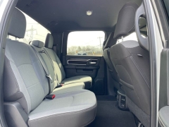 Used 2024  Ram 2500 4WD Big Horn Crew Cab 6'4" Box at Tecforce Automotive near Bridgeport&comma; NY