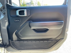 Used 2020 Jeep Wrangler Unlimited 4d SUV 4WD Sport S at Tecforce Automotive near Bridgeport, NY