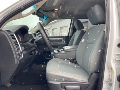 Used 2015  Ram 2500 4WD Crew Cab SLT at Tecforce Automotive near Bridgeport&comma; NY