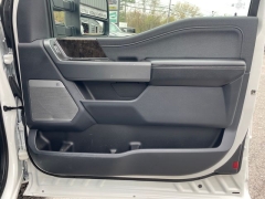 Used 2024  Ford Super Duty F-250 4WD LARIAT SuperCab SRW 6&period;75' Box at Tecforce Automotive near Bridgeport&comma; NY