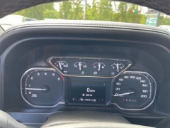 Used 2022 GMC Sierra 1500 Limited 4WD Crew Cab 157" Elevation at Tecforce Automotive near Bridgeport, NY