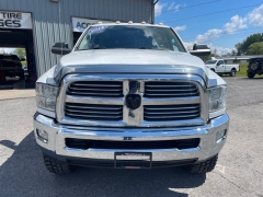 Used 2014  Ram 2500 4WD Crew Cab Big Horn at Tecforce Automotive near Bridgeport&comma; NY
