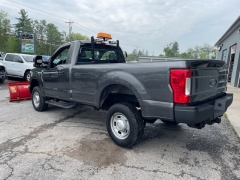 Used 2017 Ford Super Duty F-250 4WD Reg Cab XL at Tecforce Automotive near Bridgeport, NY