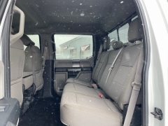 Used 2018  Ford F-150 4WD SuperCrew XLT 5 1/2 at Tecforce Automotive near Bridgeport, NY