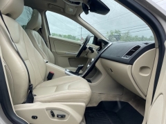 Used 2016 Volvo XC60 4d SUV AWD T6 Platinum Drive-E at Tecforce Automotive near Bridgeport, NY