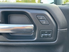 Used 2022 Chevrolet Silverado 2500HD 4WD Crew Cab 159" LTZ Dsl at Tecforce Automotive near Bridgeport, NY