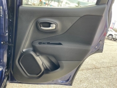 Used 2020  Jeep Renegade 4d SUV 4WD Latitude at Tecforce Automotive near Bridgeport, NY