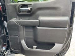 Used 2022 Chevrolet Silverado 1500 4WD Crew Cab 147" Custom Trail Boss at Tecforce Automotive near Bridgeport, NY