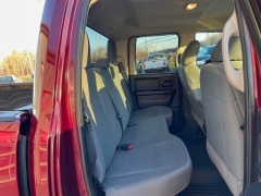 Used 2019  Ram 1500 Classic 4WD Quad Cab Express at Tecforce Automotive near Bridgeport, NY