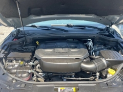 Used 2021  Dodge Durango SXT Plus AWD at Tecforce Automotive near Bridgeport&comma; NY