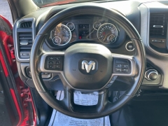 Used 2021 Ram 2500 2WD Tradesman Reg Cab 8' Box at Tecforce Automotive near Bridgeport, NY