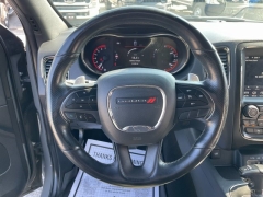 Used 2020 Dodge Durango 4d SUV AWD R/T at Tecforce Automotive near Bridgeport, NY