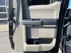Used 2022  Ford Super Duty F-250 4WD XLT SuperCab SRW 8' Box at Tecforce Automotive near Bridgeport&comma; NY