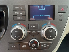 Used 2020  Toyota Sienna 4d Wagon AWD XLE Premium 7-Passenger at Tecforce Automotive near Bridgeport&comma; NY