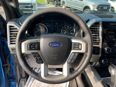 Used 2015 Ford F-150 4WD Supercrew Lariat 5 1/2 at Tecforce Automotive near Bridgeport, NY