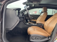 Used 2016  Buick LaCrosse 4d Sedan Premium AWD at Tecforce Automotive near Bridgeport, NY