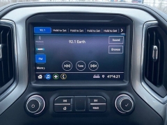 Used 2021  Chevrolet Silverado 2500HD 4WD Reg Cab 142" LT at Tecforce Automotive near Bridgeport&comma; NY