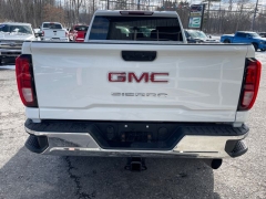 Used 2021  GMC Sierra 3500HD 4WD Crew Cab 159" Dsl at Tecforce Automotive near Bridgeport&comma; NY