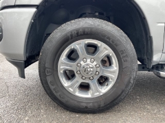 Used 2024  Ram 2500 4WD Big Horn Crew Cab 6'4" Box at Tecforce Automotive near Bridgeport&comma; NY