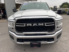 Used 2023  Ram 2500 4WD Tradesman Crew Cab 6'4" Box at Tecforce Automotive near Bridgeport&comma; NY