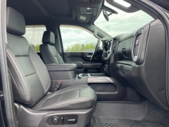 Used 2021 Chevrolet Silverado 3500HD 4WD Crew Cab 172" LTZ Dsl at Tecforce Automotive near Bridgeport, NY