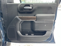 Used 2021  Chevrolet Silverado 1500 4WD Crew Cab 147" RST at Tecforce Automotive near Bridgeport&comma; NY