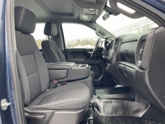 Used 2020  Chevrolet Silverado 1500 4WD Crew Cab Work Truck at Tecforce Automotive near Bridgeport&comma; NY