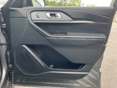 Used 2026  Ford Explorer ST-Line 4WD at Tecforce Automotive near Bridgeport&comma; NY