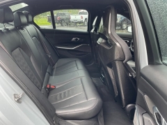 Used 2022 BMW M3 Competition xDrive Sedan at Tecforce Automotive near Bridgeport, NY