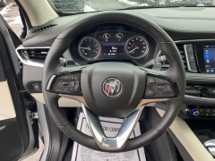 Used 2022  Buick Enclave AWD 4dr Essence at Tecforce Automotive near Bridgeport, NY