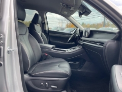 Used 2025  Hyundai Palisade SEL AWD at Tecforce Automotive near Bridgeport&comma; NY