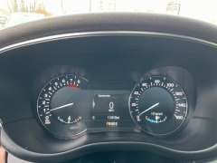 Used 2017  Lincoln MKC 4d SUV AWD Select at Tecforce Automotive near Bridgeport&comma; NY