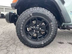 Used 2023  Jeep Wrangler 4xe 4x4 at Tecforce Automotive near Bridgeport&comma; NY