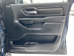 Used 2019  Ram 1500 4WD Crew Cab Sport at Tecforce Automotive near Bridgeport, NY