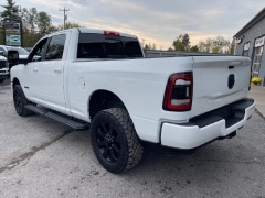 Used 2023  Ram 2500 4WD Big Horn Crew Cab 6'4" Box at Tecforce Automotive near Bridgeport&comma; NY
