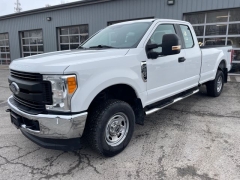 Used 2019  Ford Super Duty F-250 4WD Supercab XL Longbed at Tecforce Automotive near Bridgeport&comma; NY