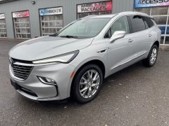 Used 2022  Buick Enclave AWD 4dr Essence at Tecforce Automotive near Bridgeport, NY